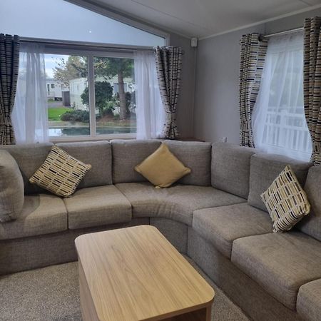Sunrise Holidays Skegness - Amethyst Exteriör bild