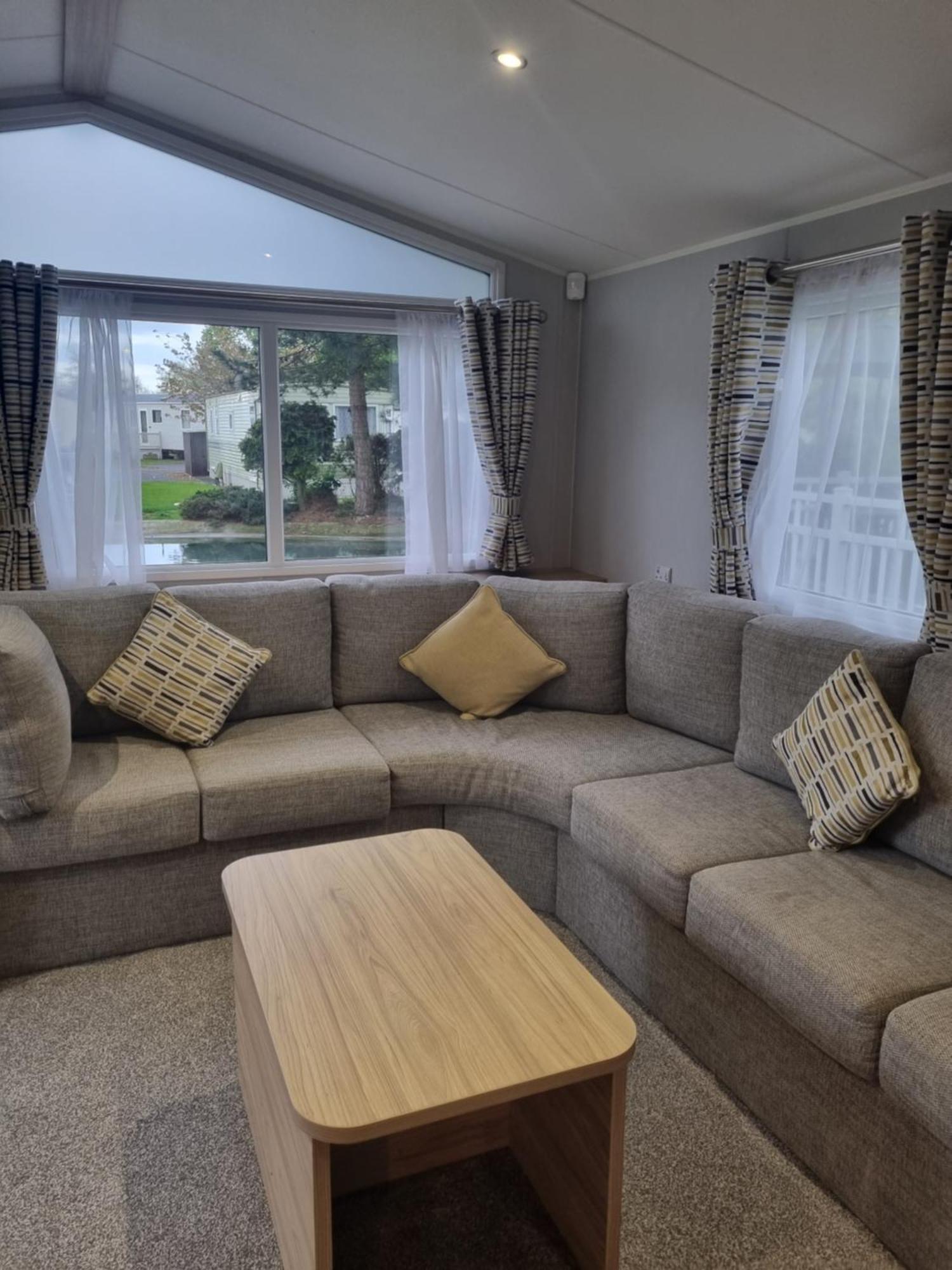 Sunrise Holidays Skegness - Amethyst Exteriör bild