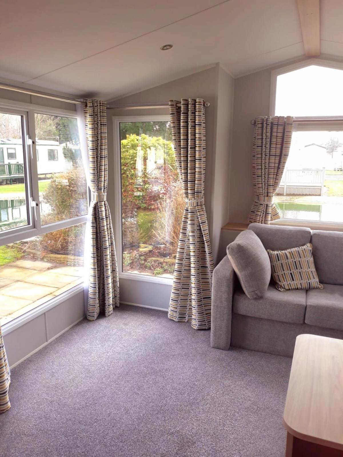 Sunrise Holidays Skegness - Amethyst Exteriör bild