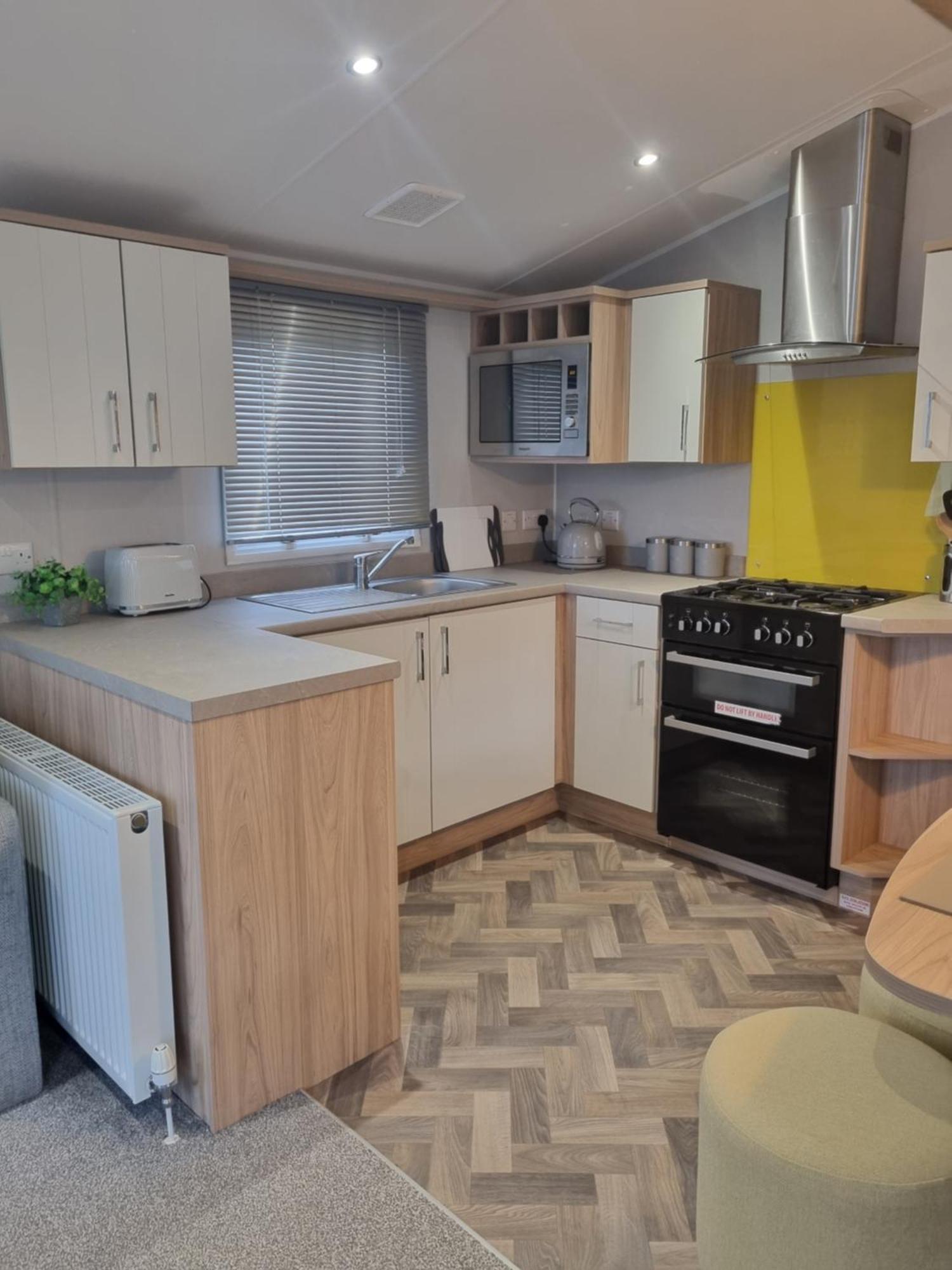 Sunrise Holidays Skegness - Amethyst Exteriör bild
