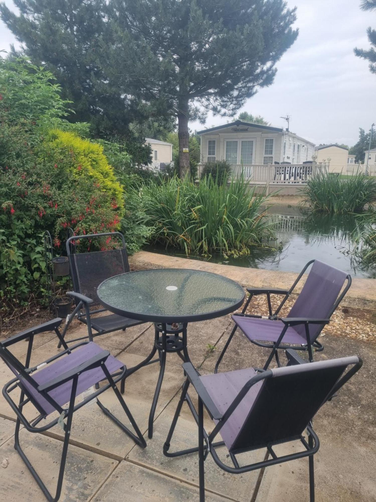 Sunrise Holidays Skegness - Amethyst Exteriör bild