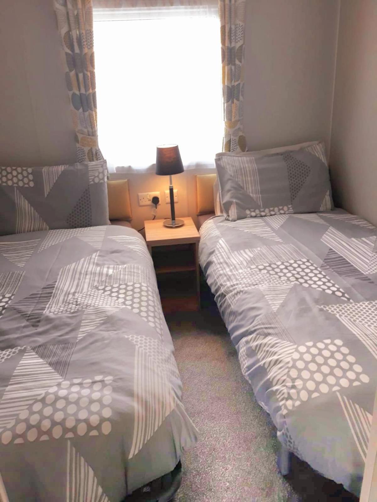 Sunrise Holidays Skegness - Amethyst Exteriör bild